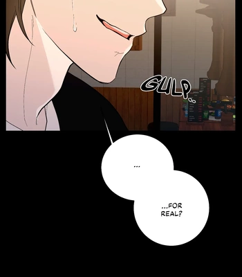 [Guji] Misunderstanding [Eng] – Gay Manga sex 22