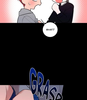 [Guji] Misunderstanding [Eng] – Gay Manga sex 24