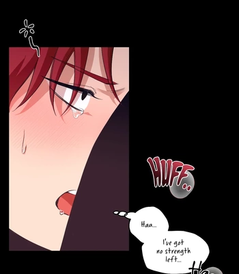 [Guji] Misunderstanding [Eng] – Gay Manga sex 27