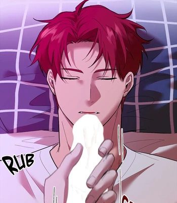 [Guji] Misunderstanding [Eng] – Gay Manga sex 53