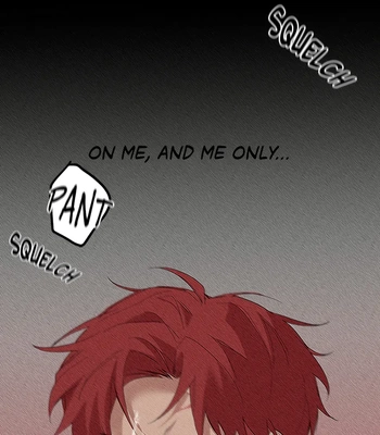 [Guji] Misunderstanding [Eng] – Gay Manga sex 54