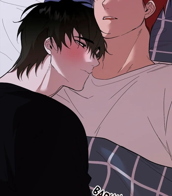 [Guji] Misunderstanding [Eng] – Gay Manga sex 56