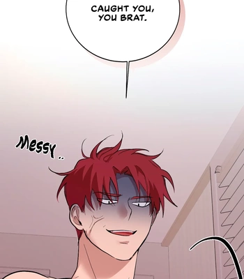 [Guji] Misunderstanding [Eng] – Gay Manga sex 41