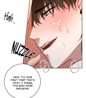 [Guji] Misunderstanding [Eng] – Gay Manga sex 87