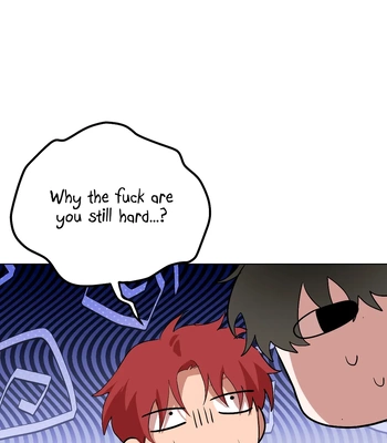 [Guji] Misunderstanding [Eng] – Gay Manga sex 91
