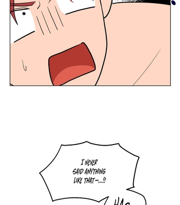 [Guji] Misunderstanding [Eng] – Gay Manga sex 93