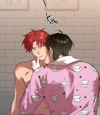 [Guji] Misunderstanding [Eng] – Gay Manga sex 105