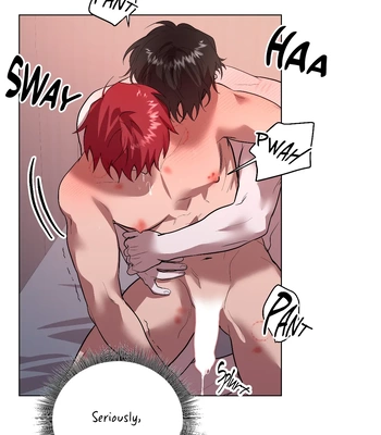 [Guji] Misunderstanding [Eng] – Gay Manga sex 97