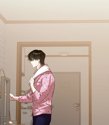 [Guji] Misunderstanding [Eng] – Gay Manga sex 102