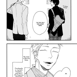 [ICHIKAWA Kei] Bright Light Sprout (update c.10+Extra) [Eng] – Gay Manga sex 6