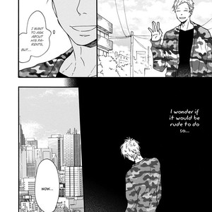 [ICHIKAWA Kei] Bright Light Sprout (update c.10+Extra) [Eng] – Gay Manga sex 10