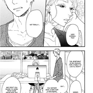 [ICHIKAWA Kei] Bright Light Sprout (update c.10+Extra) [Eng] – Gay Manga sex 11