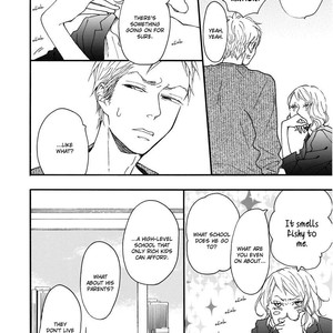 [ICHIKAWA Kei] Bright Light Sprout (update c.10+Extra) [Eng] – Gay Manga sex 12
