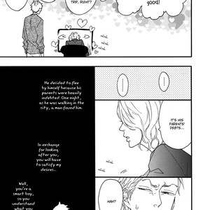 [ICHIKAWA Kei] Bright Light Sprout (update c.10+Extra) [Eng] – Gay Manga sex 13