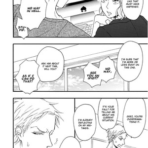 [ICHIKAWA Kei] Bright Light Sprout (update c.10+Extra) [Eng] – Gay Manga sex 14