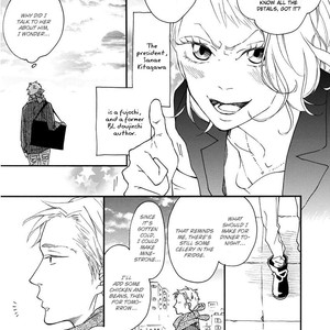 [ICHIKAWA Kei] Bright Light Sprout (update c.10+Extra) [Eng] – Gay Manga sex 15
