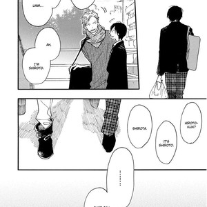 [ICHIKAWA Kei] Bright Light Sprout (update c.10+Extra) [Eng] – Gay Manga sex 16