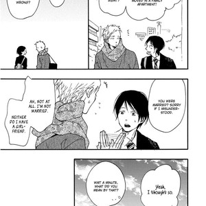[ICHIKAWA Kei] Bright Light Sprout (update c.10+Extra) [Eng] – Gay Manga sex 19
