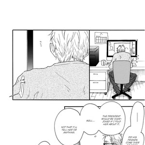 [ICHIKAWA Kei] Bright Light Sprout (update c.10+Extra) [Eng] – Gay Manga sex 22