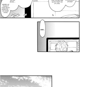 [ICHIKAWA Kei] Bright Light Sprout (update c.10+Extra) [Eng] – Gay Manga sex 23