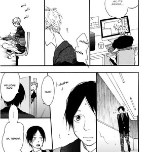 [ICHIKAWA Kei] Bright Light Sprout (update c.10+Extra) [Eng] – Gay Manga sex 25