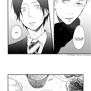 [ICHIKAWA Kei] Bright Light Sprout (update c.10+Extra) [Eng] – Gay Manga sex 26