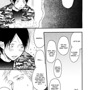 [ICHIKAWA Kei] Bright Light Sprout (update c.10+Extra) [Eng] – Gay Manga sex 27
