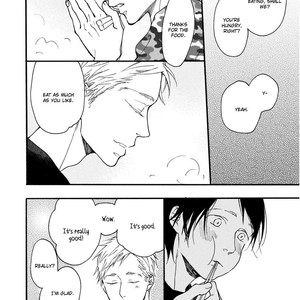 [ICHIKAWA Kei] Bright Light Sprout (update c.10+Extra) [Eng] – Gay Manga sex 28