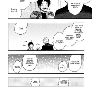 [ICHIKAWA Kei] Bright Light Sprout (update c.10+Extra) [Eng] – Gay Manga sex 30