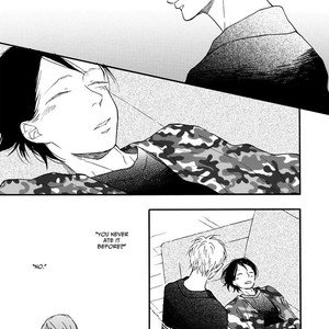 [ICHIKAWA Kei] Bright Light Sprout (update c.10+Extra) [Eng] – Gay Manga sex 33