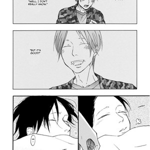 [ICHIKAWA Kei] Bright Light Sprout (update c.10+Extra) [Eng] – Gay Manga sex 34