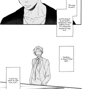 [ICHIKAWA Kei] Bright Light Sprout (update c.10+Extra) [Eng] – Gay Manga sex 35