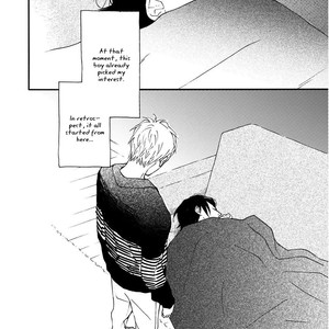 [ICHIKAWA Kei] Bright Light Sprout (update c.10+Extra) [Eng] – Gay Manga sex 36