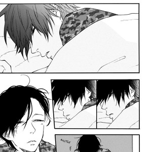 [ICHIKAWA Kei] Bright Light Sprout (update c.10+Extra) [Eng] – Gay Manga sex 38