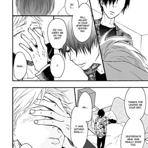 [ICHIKAWA Kei] Bright Light Sprout (update c.10+Extra) [Eng] – Gay Manga sex 41
