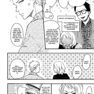 [ICHIKAWA Kei] Bright Light Sprout (update c.10+Extra) [Eng] – Gay Manga sex 45