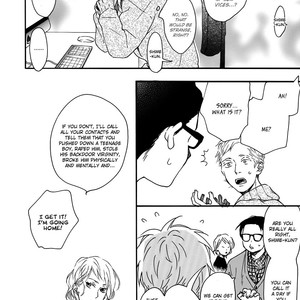 [ICHIKAWA Kei] Bright Light Sprout (update c.10+Extra) [Eng] – Gay Manga sex 51