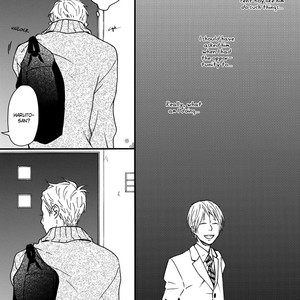 [ICHIKAWA Kei] Bright Light Sprout (update c.10+Extra) [Eng] – Gay Manga sex 56
