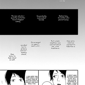 [ICHIKAWA Kei] Bright Light Sprout (update c.10+Extra) [Eng] – Gay Manga sex 64