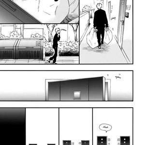 [ICHIKAWA Kei] Bright Light Sprout (update c.10+Extra) [Eng] – Gay Manga sex 81
