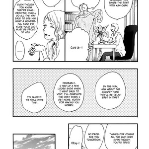 [ICHIKAWA Kei] Bright Light Sprout (update c.10+Extra) [Eng] – Gay Manga sex 87