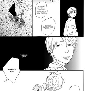 [ICHIKAWA Kei] Bright Light Sprout (update c.10+Extra) [Eng] – Gay Manga sex 89