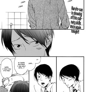 [ICHIKAWA Kei] Bright Light Sprout (update c.10+Extra) [Eng] – Gay Manga sex 106