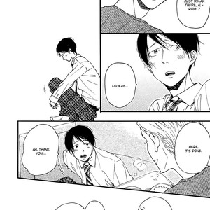 [ICHIKAWA Kei] Bright Light Sprout (update c.10+Extra) [Eng] – Gay Manga sex 107