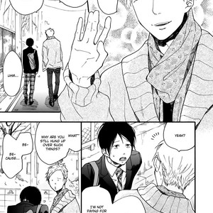 [ICHIKAWA Kei] Bright Light Sprout (update c.10+Extra) [Eng] – Gay Manga sex 110