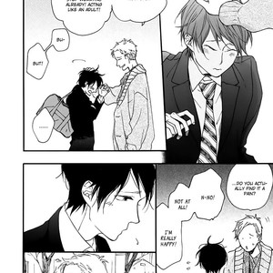 [ICHIKAWA Kei] Bright Light Sprout (update c.10+Extra) [Eng] – Gay Manga sex 111