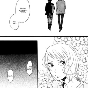 [ICHIKAWA Kei] Bright Light Sprout (update c.10+Extra) [Eng] – Gay Manga sex 112
