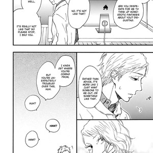 [ICHIKAWA Kei] Bright Light Sprout (update c.10+Extra) [Eng] – Gay Manga sex 113