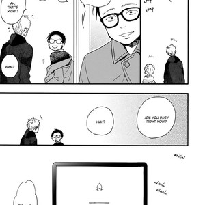 [ICHIKAWA Kei] Bright Light Sprout (update c.10+Extra) [Eng] – Gay Manga sex 118
