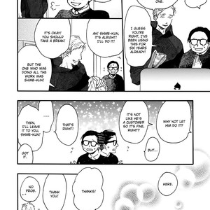 [ICHIKAWA Kei] Bright Light Sprout (update c.10+Extra) [Eng] – Gay Manga sex 119
